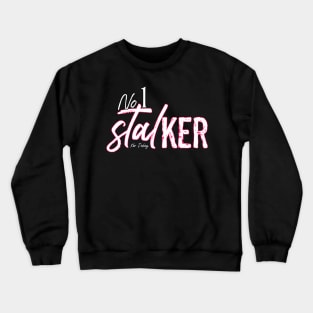 stalKER Crewneck Sweatshirt